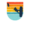 Kiteboard Silhouette Kitesurf Kiteboarding Kite