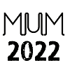 mum, 2022, schwarz,mutter