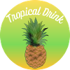 Tropical Drink