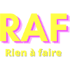 Rien à faire