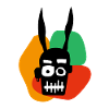 Crazy rabbit