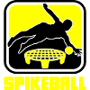 Kleuren kunnen | worden gewijzigd Spikeball Roundnet Plezier