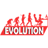 Computer Nerd Programmer Evolution funny
