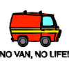no van no life
