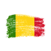 Flag of Mali