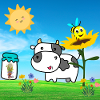 cow