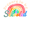 Préparez-vous à être scolarisé