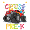 Prêt à écraser Pre-K