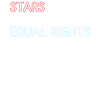 Star Stripes and Equal Rights