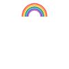That's A Little Fruity Rainbow