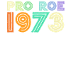 Pro Roe 1973