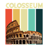 Colosseo Gladiator Arena Duello Romano