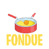 First Fondue Switzerland Cheese Alps