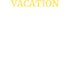 J’ai des vacances - laissez-moi calme