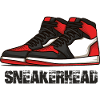 Sneakerhead