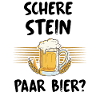 ? Lustiger Bier Spruch
