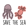 Save the sea