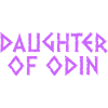Daughter Of Odin