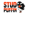 Stud Puffin Puffin Parrot Cadeau