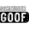 Schnudergoof | Berndeutsch (Vectorgraphic)