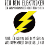 Elektriker Handwerker