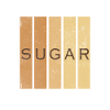 Afro Afro-Américain Brown Sugar Babe