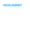 Fachlagerist