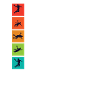 Dodgeball Shirt