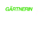 Gärtnerin