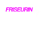 Friseurin