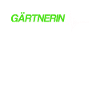 Gärtnerin