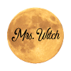 Mrs. Witch