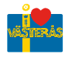 Våsterås Suède