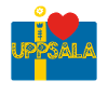 Uppsala Suède