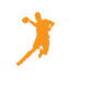 Dodgeball Player Shirt