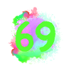 69 Nombre d’objets blob