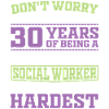 Being A Political Social Worker