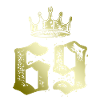 69 Couronne numérique
