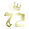 72 Couronne numérique