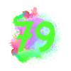 79 Nombre d’objets blob
