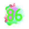 86 Nombre d’objets blob
