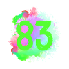 83 Nombre d’objets blob