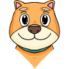Shiba Inu Dog