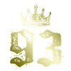 93 Couronne numérique