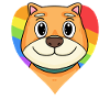Shiba Inu Dog