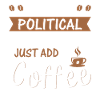 Travailleur social politique instantané