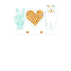 Peace Love Dental - tooth