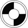 Round Shield - Viking Shield
