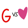 Gacheuman vs l’amour .