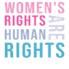 Women's Rights are Human Rights